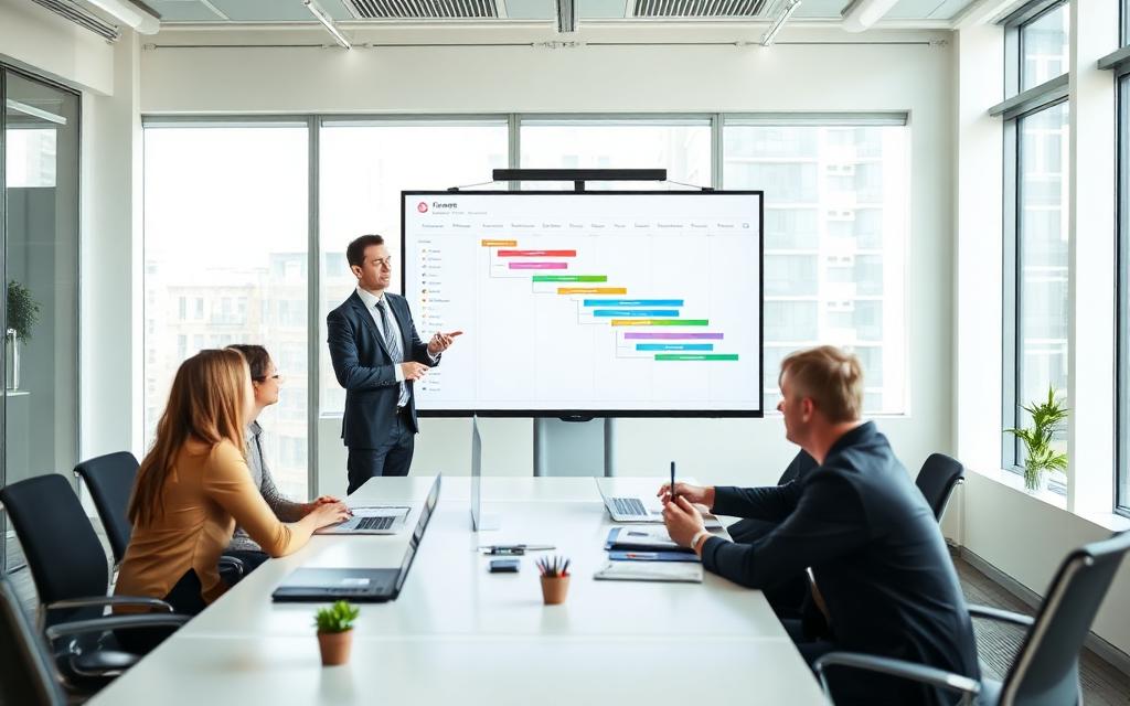 Project Management